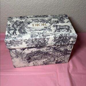 Christian Dior Gift Box